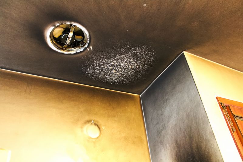 Commercial Fire Restoration